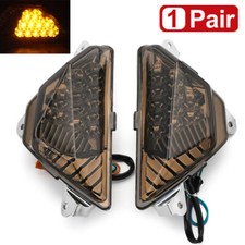 Front 11LED Turn Signals