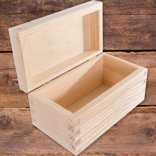 Small oblong rectangular - small,