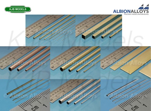 Modeling metal rods tubes - modeling,
