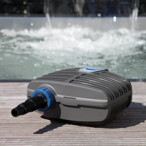 Oase aquamax eco classic - oase,