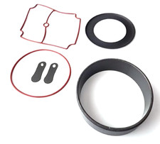 Matala Kasco 1/4hp Compressor Pump Rebuild Kit ERP25K MPC60 MPC60-RK KM-60C