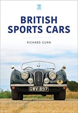 British Sports Cars (Classic