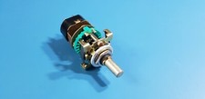 Marconi TF2331A Rotary Power Switch