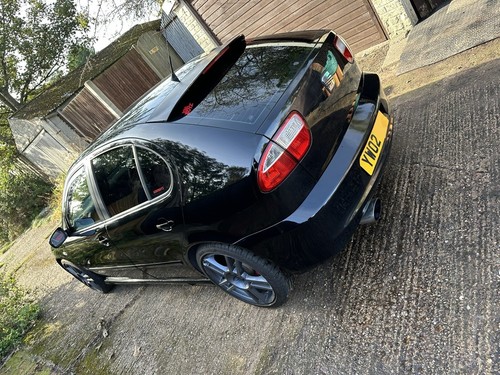 Breaking 2002 seat - breaking, cupra
