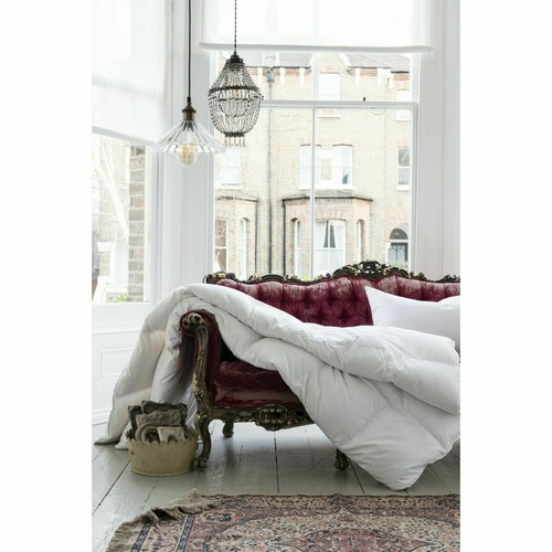 Tog duvet goose - 4.5, feather