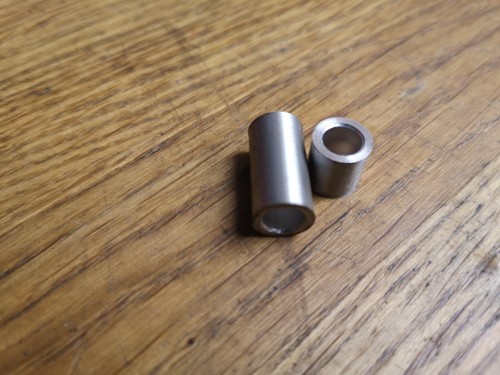 M8 stainless steel - m5,
