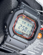 CASIO G-SHOCK GW-M5610U-1ER