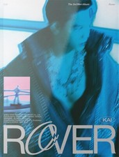 EXO KAI [ROVER] The 3rd Mini