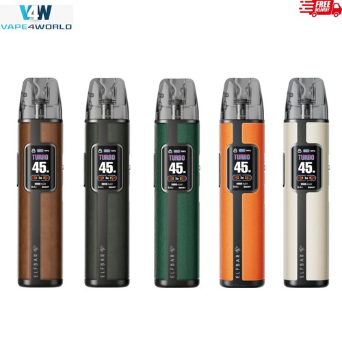 Elf bar elfx pro - pro, classic