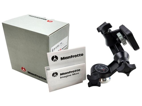 Manfrotto 056 junior - 3d, camera