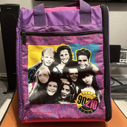 Rare vintage 1991 beverly - 1991,