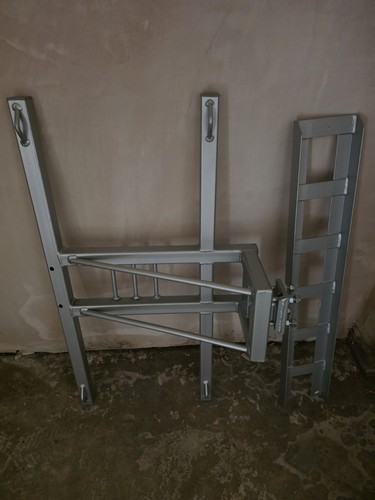 Motorbike motorcycle trailer - motorbike,