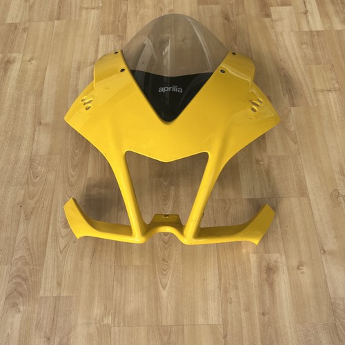 Front nose fairing - nose, panel