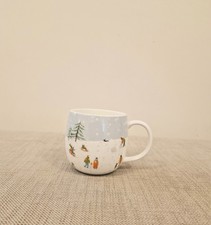 Winter Scene Mug-Next Blue