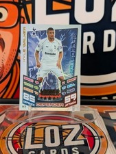 2012-13 - Match Attax - Kyle Walker - Speedster - Limited Edition - LE3