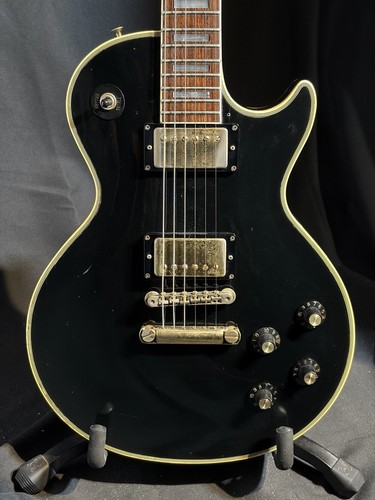 Greco egc500 soft - w/soft, case