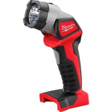 NEW Milwaukee LED Flashlight