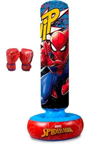 Officially licensed spiderman - licensed,