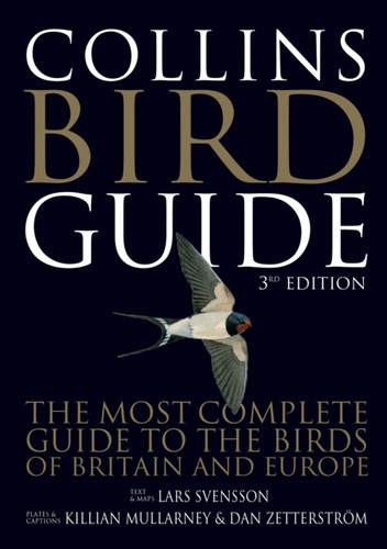 Bird guide dan - guide, pb
