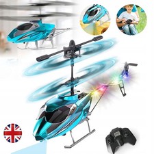RC Helicopter 2.4G Remote