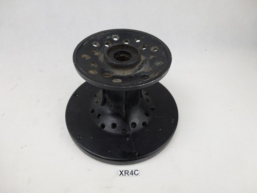 Front wheel hub rim - rim,