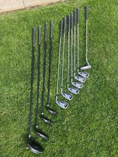 Men's Right-Handed Golf Club Set
