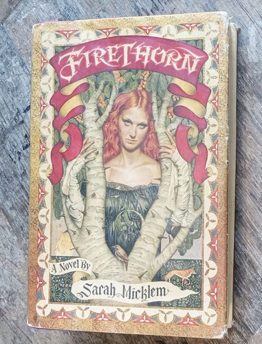 Firethorn 2004 1st - firethorn, hc