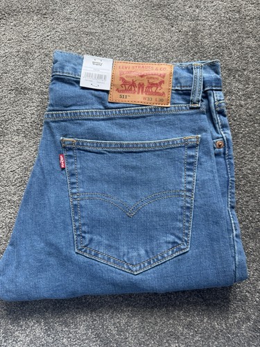 Levi 511 men - levi’s, fit