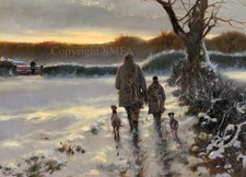 'I'll Do The Talking Son'