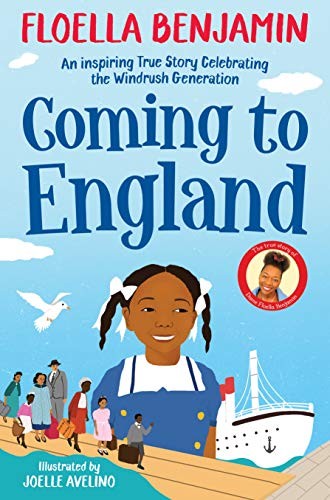 Coming england an - to,