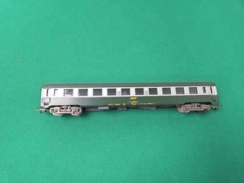 Jouef gauge sncf 5292 - gauge,