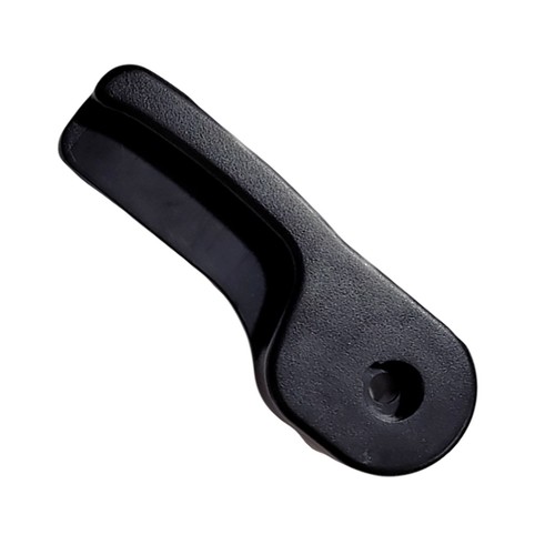 Bonnet cable lever - lever, direct