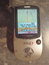 Handheld Navigation Garmin