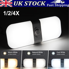 12V-24V 180Led Warm Cool