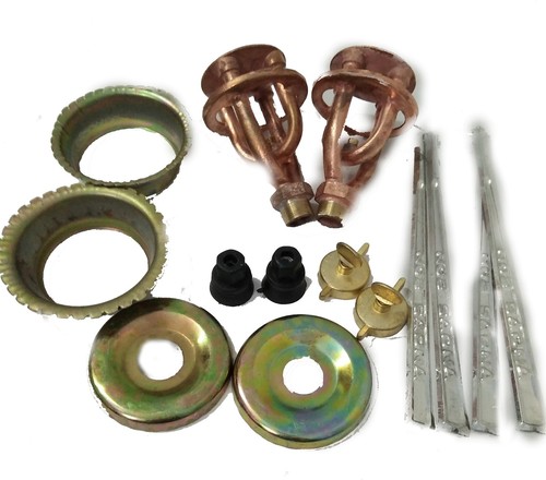 Old kerosene stove parts - parts, for
