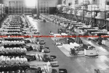 F003089 Royal Navy kit muster