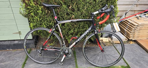 Wilier triestina izoard carbon - triestina,