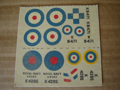 Vintage raf royal navy - raf,