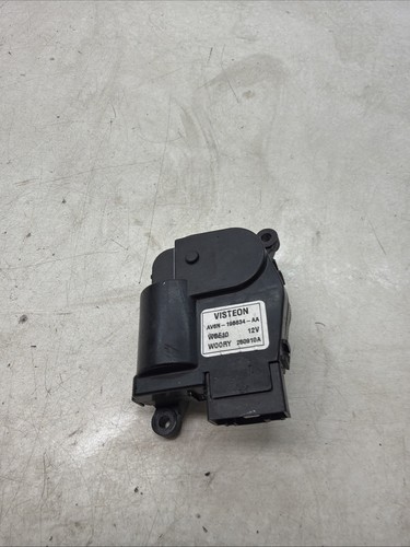 2013 ford focus heater - 2013, flap
