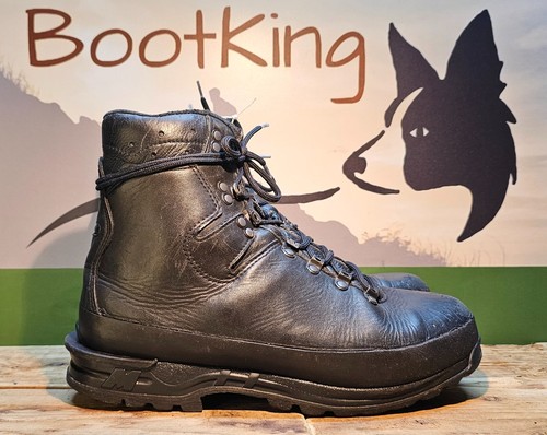 Meindl bund german gtx goretex - meindl,