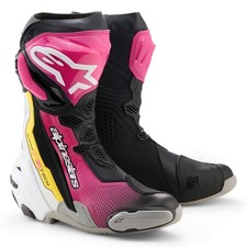 Alpinestars supertech sports - alpinestars,