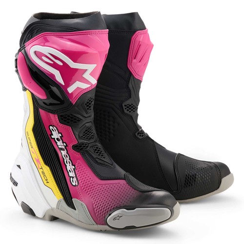 Alpinestars supertech sports - supertech, r