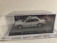 007 James Bond BMW 750iL