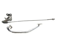 HONDA VT 500 C Brake Pedal