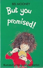 But You Promised! (Kitty &