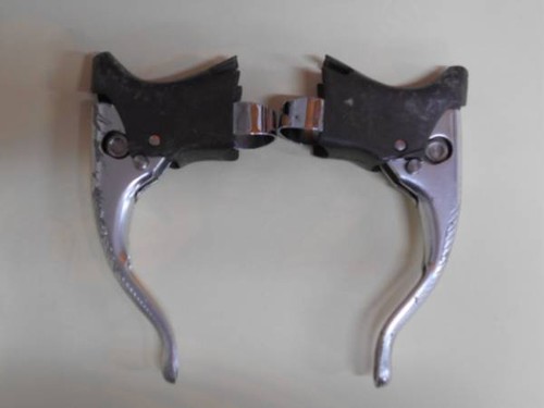 Campagnolo record delta - campagnolo, c-record,
