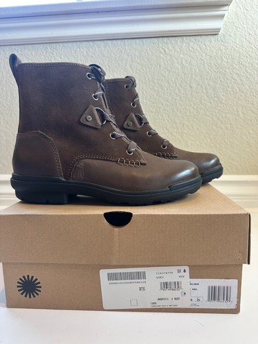 Ugg burg hiker - ugg, waterproof