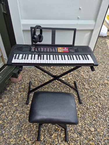 Yamaha psr f51 key - yamaha, 61-key