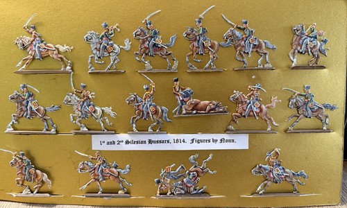 Extremely fine napoleonic - extremely,