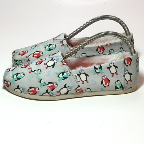 Women toms alpargata - 8,